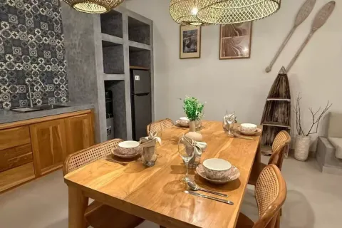 2 bedrooms Villa in Buduk, Mengwi, Badung, Bali (10896) 6