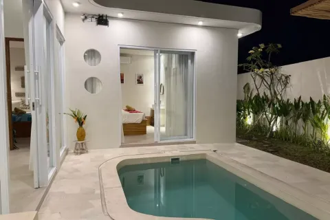 2 bedrooms Villa in Buduk, Mengwi, Badung, Bali (10896) 12