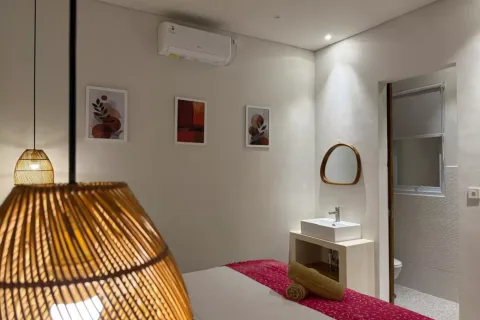 2 bedrooms Villa in Buduk, Mengwi, Badung, Bali (10896) 2