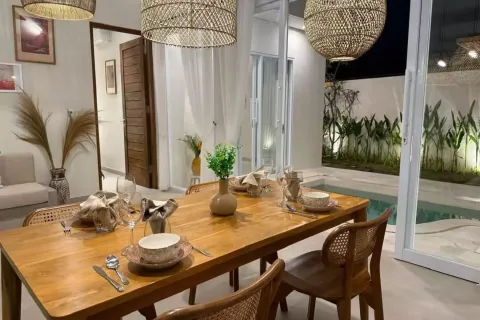 2 bedrooms Villa in Buduk, Mengwi, Badung, Bali (10896) 10
