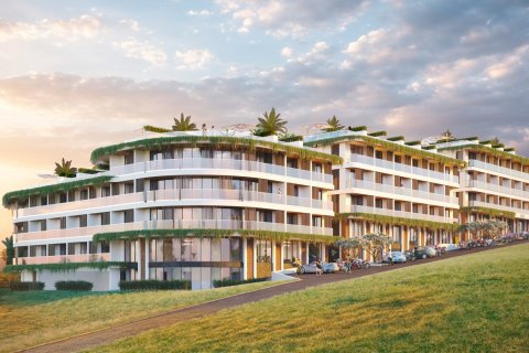 Habbi Melasti Residence di Badung, Bali (8290)