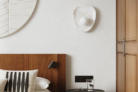 2 bedrooms Apartment in Habbi Melasti Residence, Badung, Bali (8294) 5