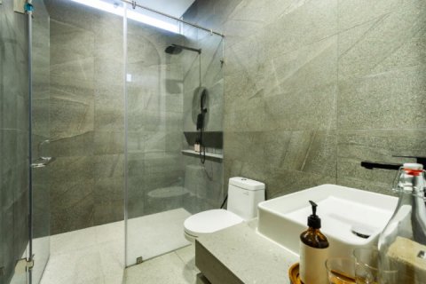 Вилла с 3 спальнями в Семиньяк, Бадунг, Бали (2253) 25