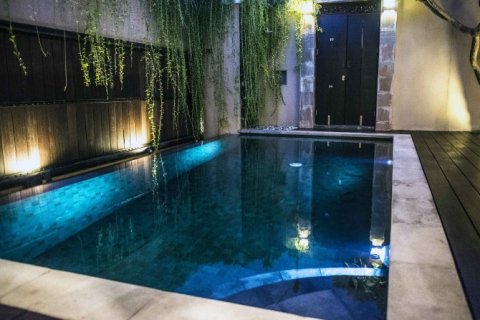 6 bedrooms Villa in South Kuta, Badung, Bali (2252) 15