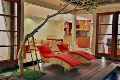 6 bedrooms Villa in South Kuta, Badung, Bali (2252) 3