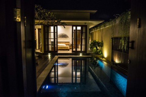 6 bedrooms Villa in South Kuta, Badung, Bali (2252) 17
