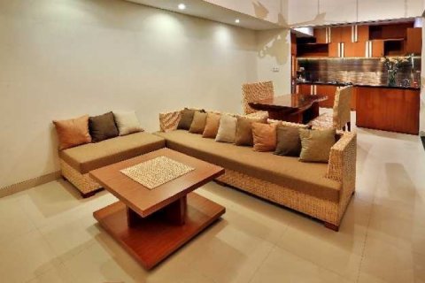 6 bedrooms Villa in South Kuta, Badung, Bali (2252) 4