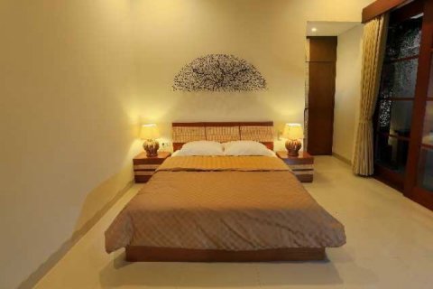 6 bedrooms Villa in South Kuta, Badung, Bali (2252) 10