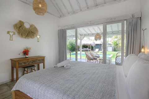 6 bedrooms Villa in South Kuta, Badung, Bali (2252) 25