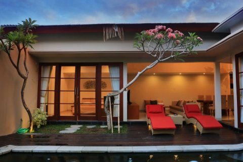 6 bedrooms Villa in South Kuta, Badung, Bali (2252) 2