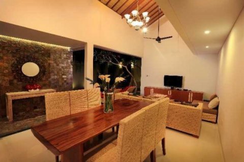 6 bedrooms Villa in South Kuta, Badung, Bali (2252) 5