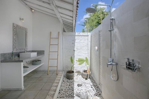 6 bedrooms Villa in South Kuta, Badung, Bali (2252) 23