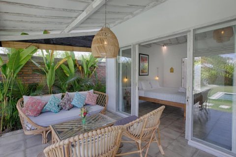 6 bedrooms Villa in South Kuta, Badung, Bali (2252) 24