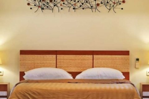 6 bedrooms Villa in South Kuta, Badung, Bali (2252) 11