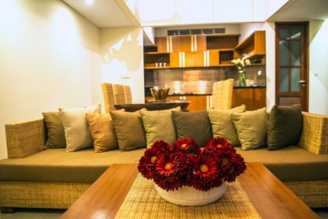 6 bedrooms Villa in South Kuta, Badung, Bali (2252) 8