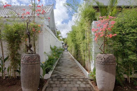 6 bedrooms Villa in South Kuta, Badung, Bali (2252) 26