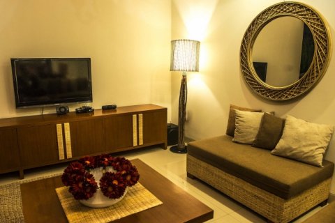 6 bedrooms Villa in South Kuta, Badung, Bali (2252) 7