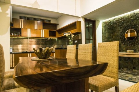 6 bedrooms Villa in South Kuta, Badung, Bali (2252) 9