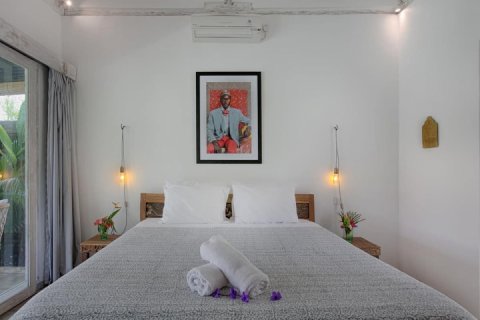 6 bedrooms Villa in South Kuta, Badung, Bali (2252) 22