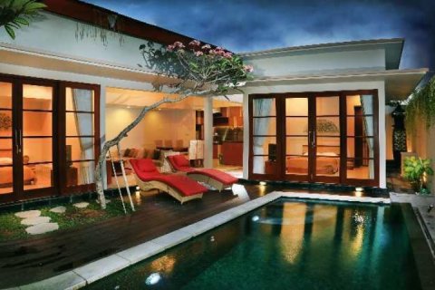 6 bedrooms Villa in South Kuta, Badung, Bali (2252) 16
