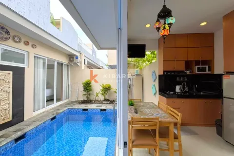 Vila 3 kamar tidur di Nusa Dua, Badung, Bali (12811)