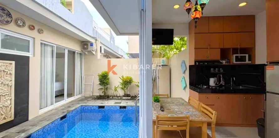 3 bedrooms Villa in Nusa Dua, Badung, Bali (12811)
