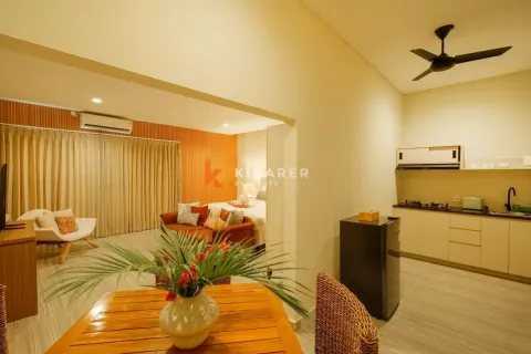 1 bedroom Villa in Kerobokan, Badung, Bali (12807) 3