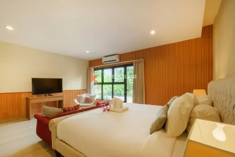 1 bedroom Villa in Kerobokan, Badung, Bali (12807) 5