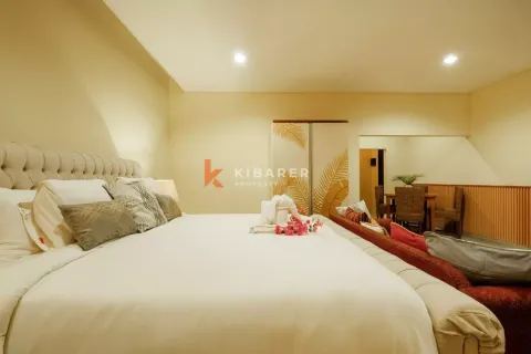 1 bedroom Villa in Kerobokan, Badung, Bali (12807) 4