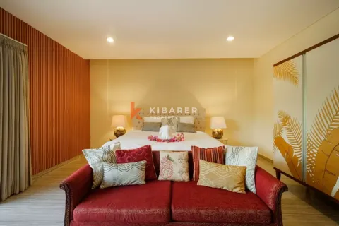 1 bedroom Villa in Kerobokan, Badung, Bali (12807) 2