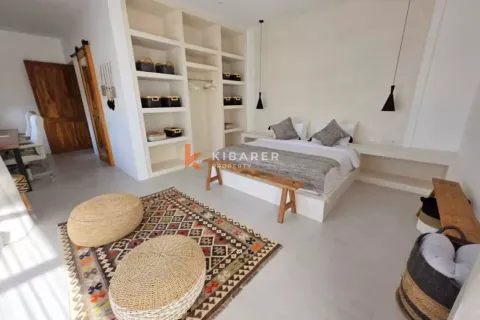Vila 1 kamar tidur di Badung, Bali (12809)