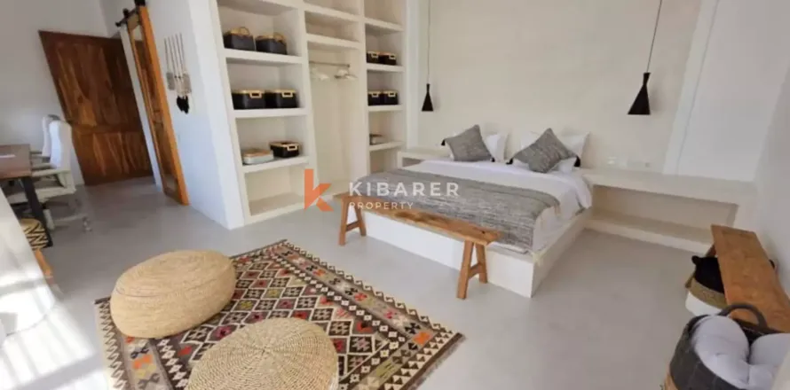 1 bedroom Villa in Badung, Bali (12809)