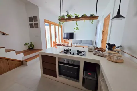 1 bedroom Villa in Badung, Bali (12809) 12