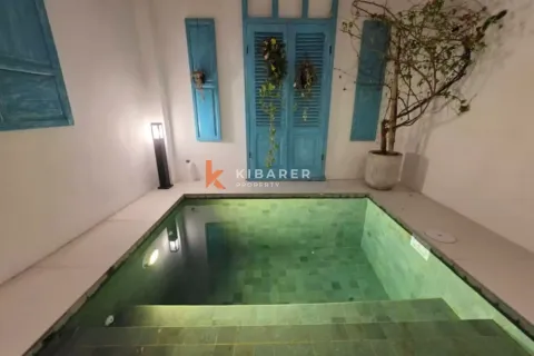 1 bedroom Villa in Badung, Bali (12809) 16