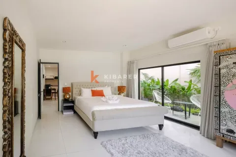 1 bedroom Villa in Seminyak, Badung, Bali (12812) 3