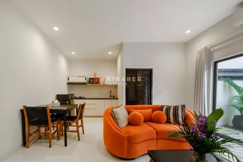 1 bedroom Villa in Seminyak, Badung, Bali (12812) 2