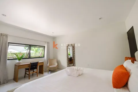 1 bedroom Villa in Seminyak, Badung, Bali (12812) 12