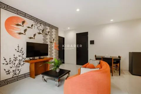1 bedroom Villa in Seminyak, Badung, Bali (12812) 15