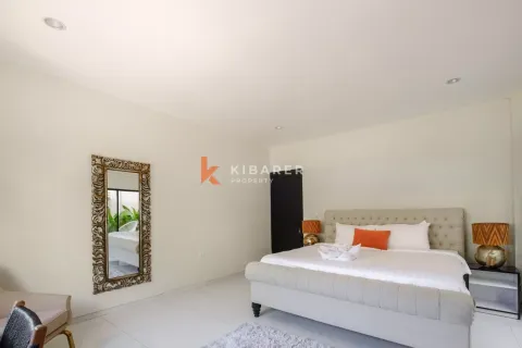 1 bedroom Villa in Seminyak, Badung, Bali (12812) 11