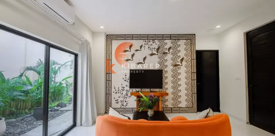 1 bedroom Villa in Seminyak, Badung, Bali (12812)