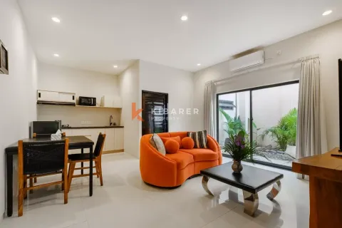 1 bedroom Villa in Seminyak, Badung, Bali (12812) 16