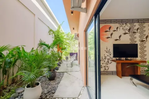 1 bedroom Villa in Seminyak, Badung, Bali (12812) 5