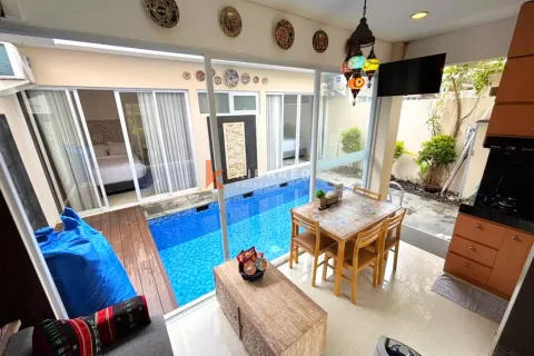 3 bedrooms Villa in Nusa Dua, Badung, Bali (12806) 2