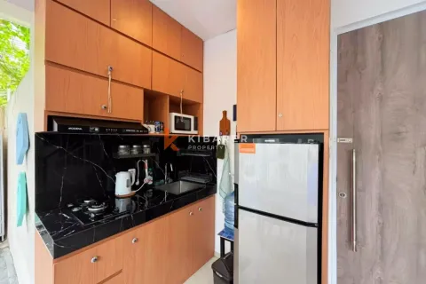 3 bedrooms Villa in Nusa Dua, Badung, Bali (12806) 4