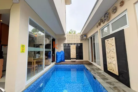 Vila 3 kamar tidur di Nusa Dua, Badung, Bali (12806)
