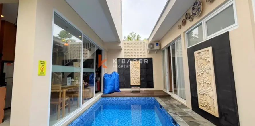 3 bedrooms Villa in Nusa Dua, Badung, Bali (12806)