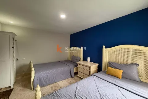 4 bedrooms Villa in Kerobokan, Badung, Bali (12808) 13