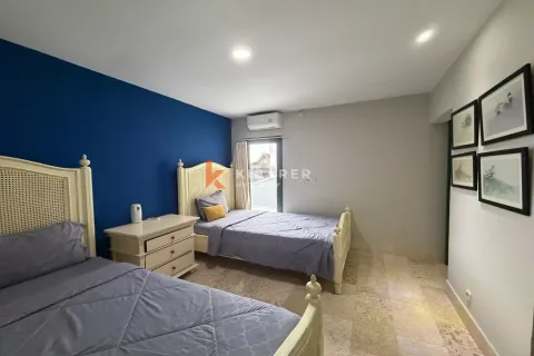 4 bedrooms Villa in Kerobokan, Badung, Bali (12808) 14