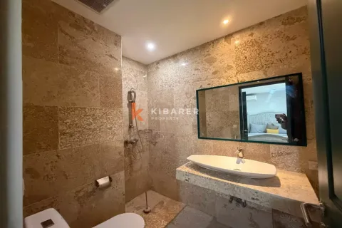 4 bedrooms Villa in Kerobokan, Badung, Bali (12808) 20