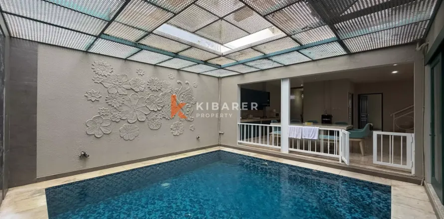 4 bedrooms Villa in Kerobokan, Badung, Bali (12808)